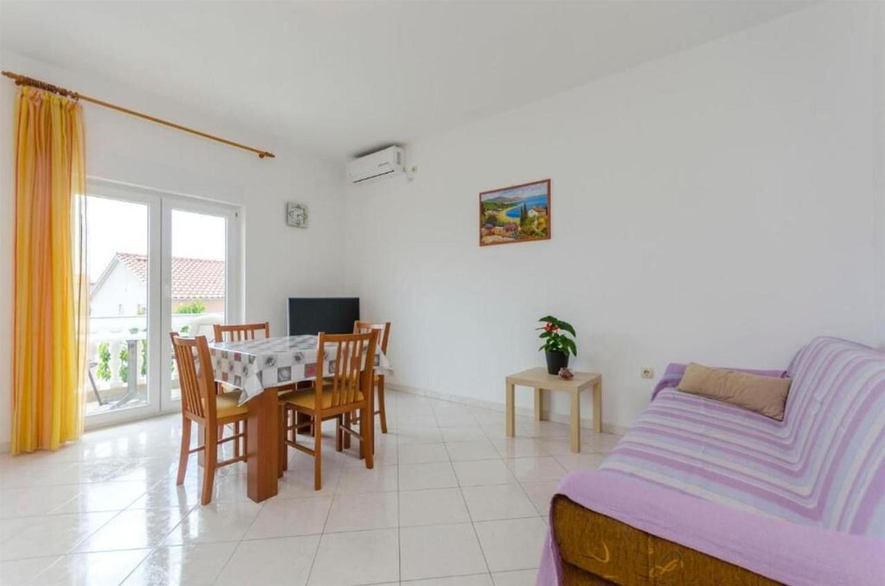 Apartments Anastazija Vodice Exterior foto