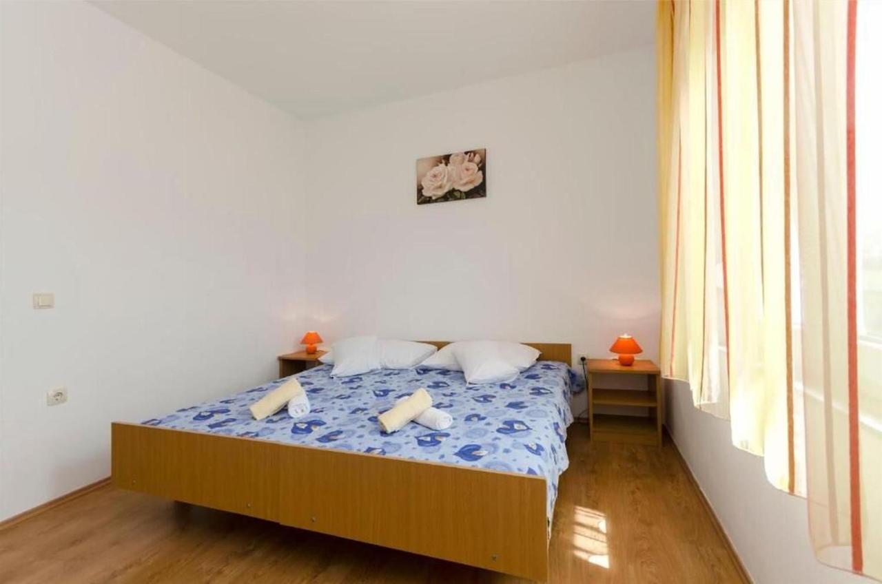 Apartments Anastazija Vodice Exterior foto