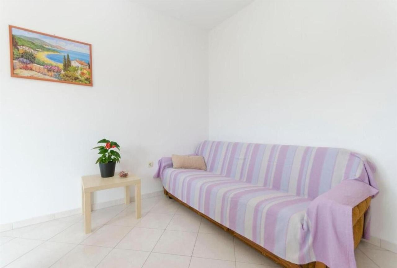 Apartments Anastazija Vodice Exterior foto
