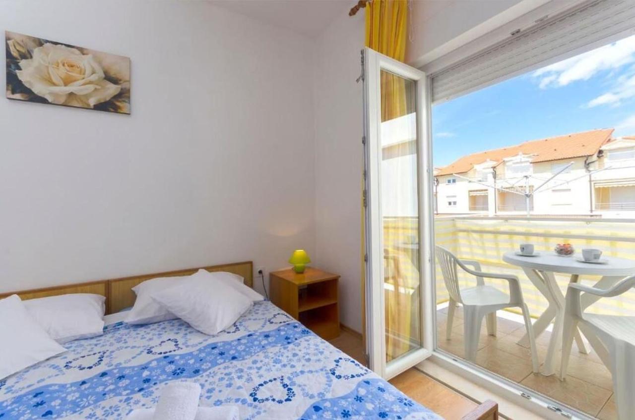 Apartments Anastazija Vodice Exterior foto