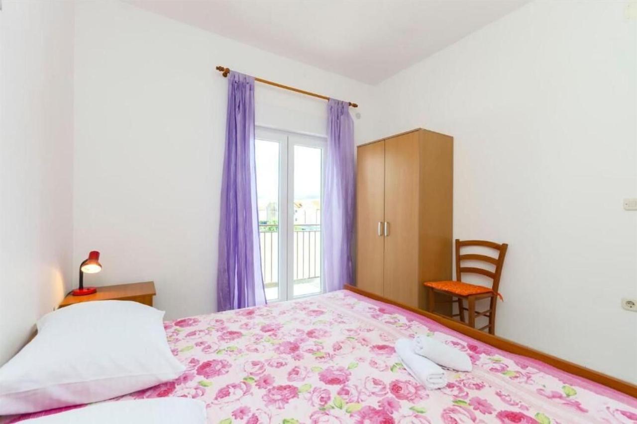 Apartments Anastazija Vodice Exterior foto