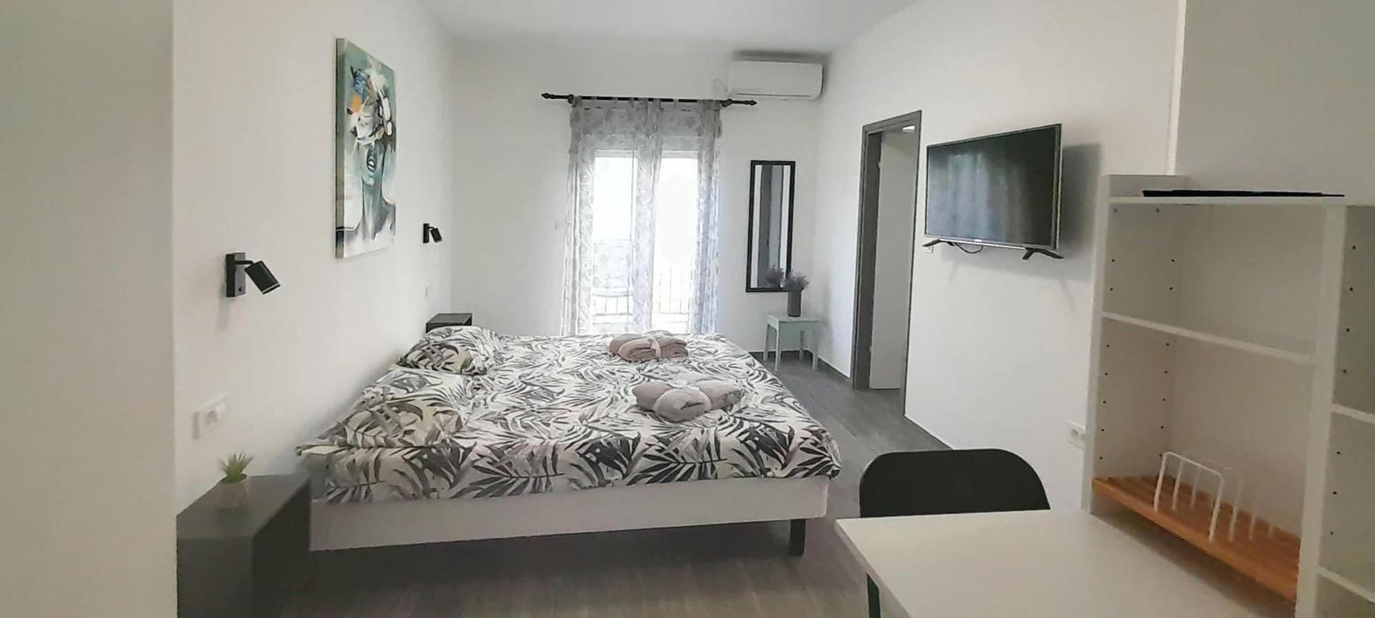 Apartments Anastazija Vodice Quarto foto